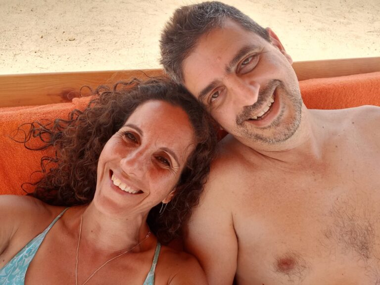 חופשה בסיני